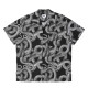Obey Ανδρικό πουκάμισο Slither SS Shirt